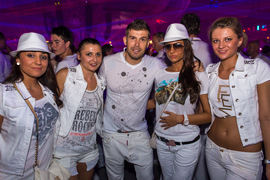 Sensation foto