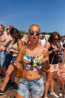 foto Free Festival, 7 juli 2013, Atlantisstrand, Almere #780541