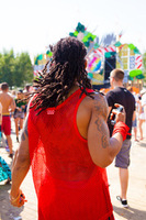 foto Free Festival, 7 juli 2013, Atlantisstrand, Almere #780551