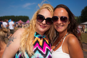 foto Free Festival, 7 juli 2013, Atlantisstrand, Almere #780588