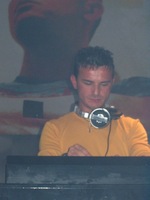 foto Technoboy's Birthday Party, 27 december 2003, Hemkade, Zaandam #78063