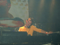 Foto's, Technoboy's Birthday Party, 27 december 2003, Hemkade, Zaandam