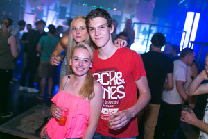 foto Summer Shock, 6 juli 2013, Takens, Balkbrug #780762