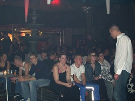 foto Technoboy's Birthday Party, 27 december 2003, Hemkade, Zaandam #78080