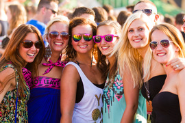 WiSH Outdoor 2013 foto