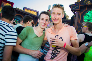 foto WiSH Outdoor 2013, 6 juli 2013, de Aa, Beek en Donk #780910