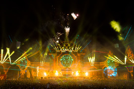 WiSH Outdoor 2013 foto