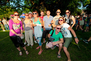 foto Stereo Sunday, 6 juli 2013, Julianapark, Venlo #781078