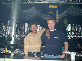 foto Technoboy's Birthday Party, 27 december 2003, Hemkade, Zaandam #78125