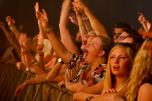 foto Stereo Sunday, 6 juli 2013, Julianapark, Venlo #781318