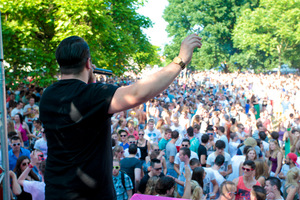 foto Stereo Sunday, 7 juli 2013, Julianapark, Venlo #781354