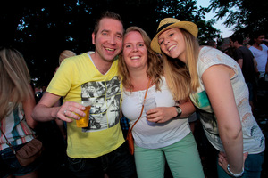 foto Stereo Sunday, 7 juli 2013, Julianapark, Venlo #781378