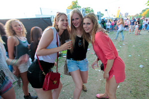 foto Stereo Sunday, 7 juli 2013, Julianapark, Venlo #781445