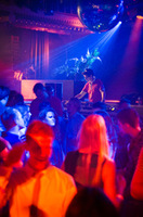 foto Pardi Gras, 10 juli 2013, Paradiso, Amsterdam #781613