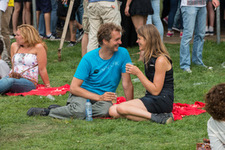 Foto's, A Day at the Park, 13 juli 2013, Amsterdamse Bos, Amstelveen