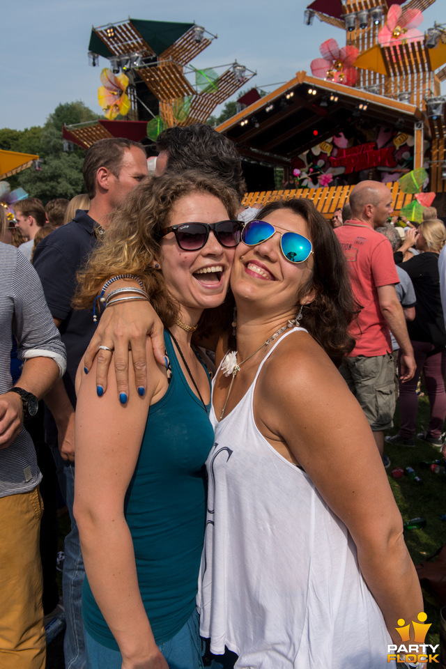 foto A Day at the Park, 13 juli 2013, Amsterdamse Bos