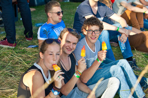 foto 18hrs festival, 13 juli 2013, Balkenhaven, Zaandam #782065