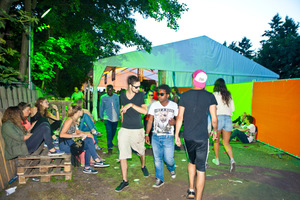foto 18hrs festival, 13 juli 2013, Balkenhaven, Zaandam #782166