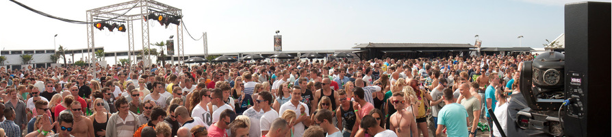 foto HardClassics on the beach, 13 juli 2013, Vroeger, Bloemendaal aan zee #782198