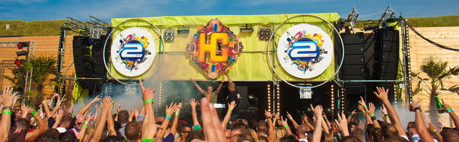 foto HardClassics on the beach, 13 juli 2013, Vroeger, Bloemendaal aan zee #782199