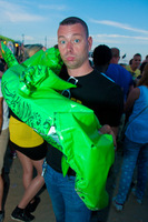 foto HardClassics on the beach, 13 juli 2013, Vroeger, Bloemendaal aan zee #782339