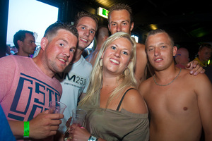 foto HardClassics on the beach, 13 juli 2013, Vroeger, Bloemendaal aan zee #782391