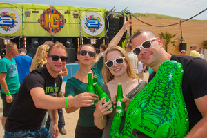 foto HardClassics on the beach, 13 juli 2013, Vroeger, Bloemendaal aan zee #782407