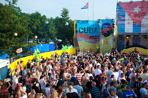 foto Daylight festival, 13 juli 2013, De Stok, Roosendaal #782454