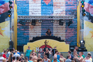 foto Daylight festival, 13 juli 2013, De Stok, Roosendaal #782459