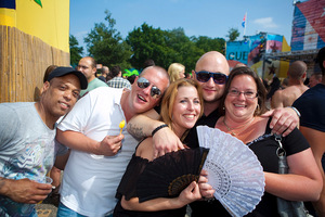 foto Daylight festival, 13 juli 2013, De Stok, Roosendaal #782581