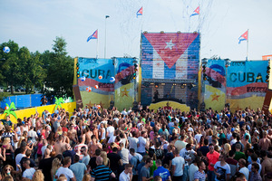 foto Daylight festival, 13 juli 2013, De Stok, Roosendaal #782630
