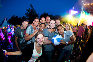 foto Daylight festival, 13 juli 2013, De Stok, Roosendaal #782632