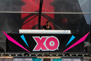 foto XO Live, 13 juli 2013, Aquabest, Best #782762