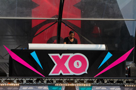XO Live foto