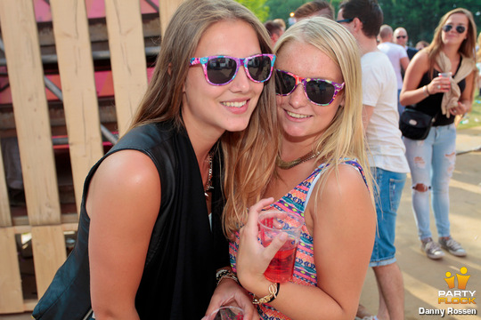 Foto's XO Live, 13 juli 2013, Aquabest, Best