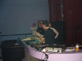 foto I Hate Trance, 31 december 2003, De Waakzaamheid, Koog aan de Zaan #78281