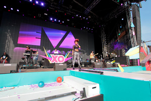 foto XO Live, 13 juli 2013, Aquabest, Best #782828
