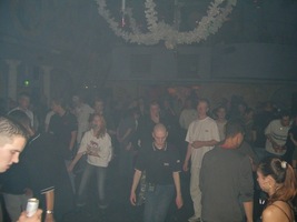 foto I Hate Trance, 31 december 2003, De Waakzaamheid, Koog aan de Zaan #78313