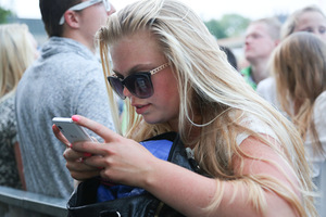 foto Dancetour Leeuwarden, 14 juli 2013, Oldehoofsterkerkhof, Leeuwarden #783210