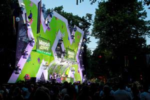 foto Matrixx at the Park, 15 juli 2013, Hunnerpark, Nijmegen #783351