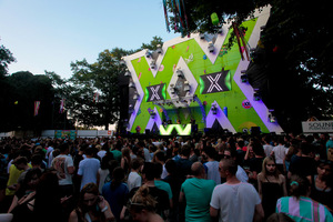 foto Matrixx at the Park, 15 juli 2013, Hunnerpark, Nijmegen #783388