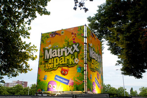 foto Matrixx at the Park, 16 juli 2013, Hunnerpark, Nijmegen #783578