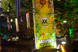 foto Matrixx at the Park, 16 juli 2013, Hunnerpark, Nijmegen #783678