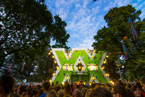 foto Matrixx at the Park, 14 juli 2013, Hunnerpark, Nijmegen #783761