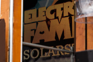 foto Electronic Family, 20 juli 2013, Amsterdamse Bos, Amstelveen #784049