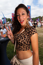 Foto's, Electronic Family, 20 juli 2013, Amsterdamse Bos, Amstelveen