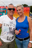 foto Electronic Family, 20 juli 2013, Amsterdamse Bos, Amstelveen #784115