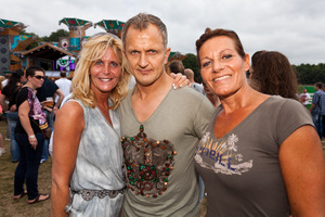 foto Electronic Family, 20 juli 2013, Amsterdamse Bos, Amstelveen #784123