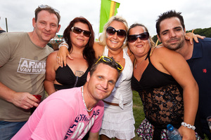 foto Electronic Family, 20 juli 2013, Amsterdamse Bos, Amstelveen #784193