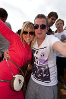 foto Electronic Family, 20 juli 2013, Amsterdamse Bos, Amstelveen #784236